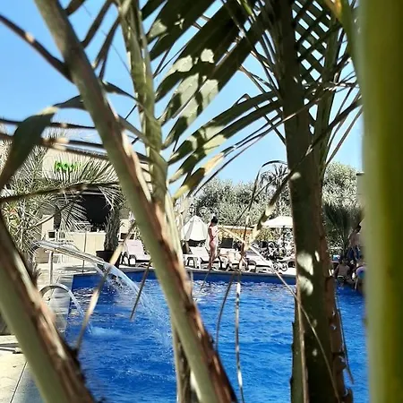 North Spa&pools Alezzibeach *