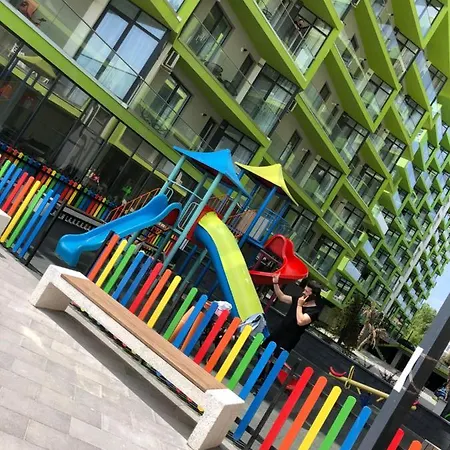 North Spa&pools Alezzibeach