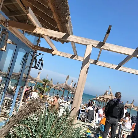 North Spa&pools Alezzibeach * Navodari