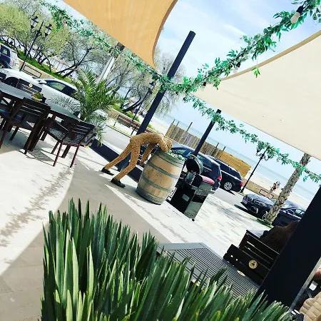 North Spa&pools Alezzibeach Apartamento *