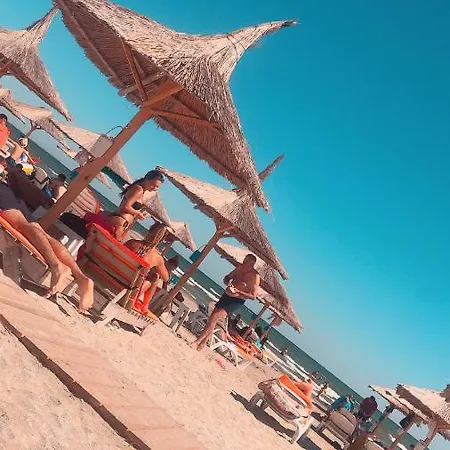 North Spa&pools Alezzibeach Năvodari