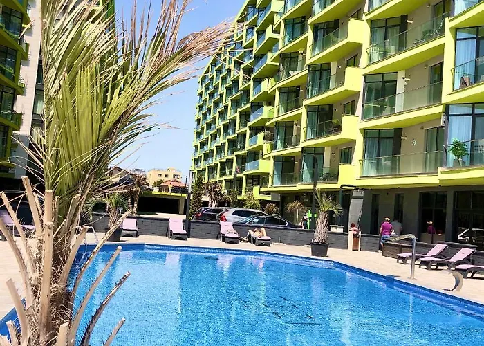 North Spa&pools Alezzibeach Năvodari