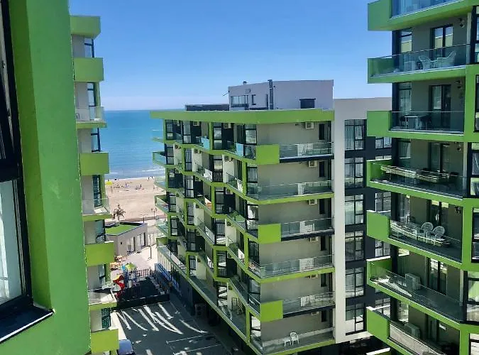 North Spa&pools Alezzibeach * Năvodari