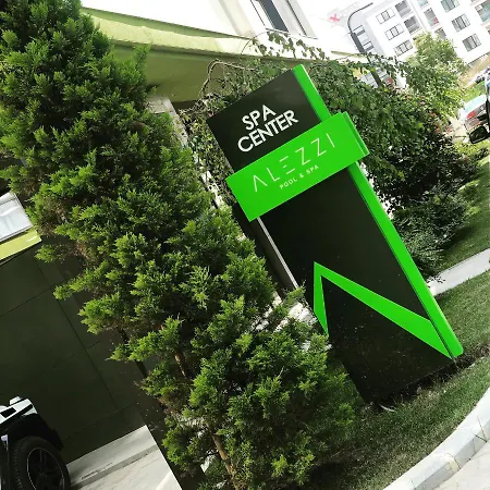 North Spa&pools Alezzibeach