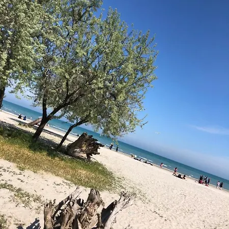 Apartman North Spa&pools Alezzibeach *