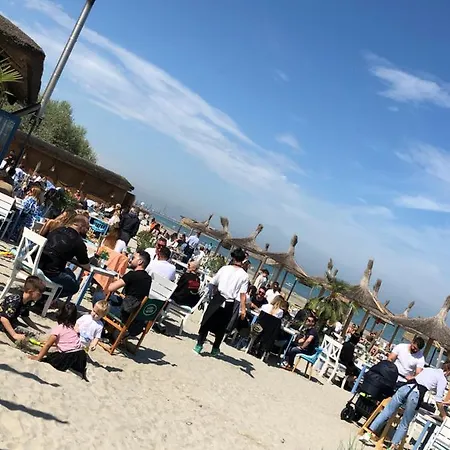 Apartman North Spa&pools Alezzibeach *