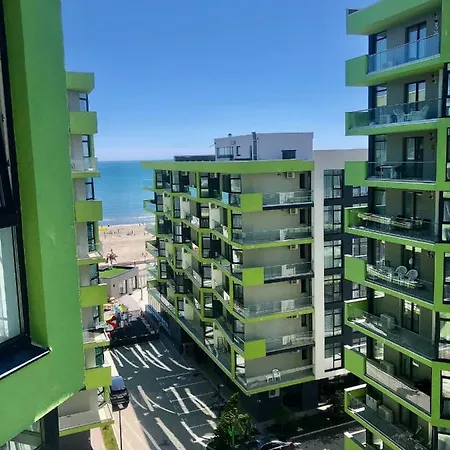 North Spa&pools Alezzibeach * Năvodari