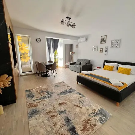 North Spa&pools Alezzibeach * Năvodari