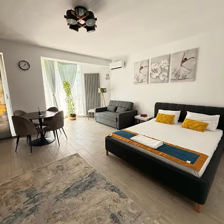 North Spa&pools Alezzibeach Daire Navodari