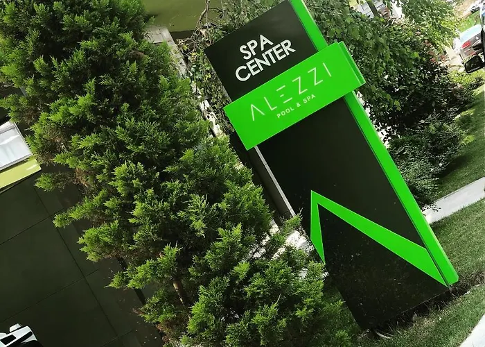 North Spa&pools Alezzibeach