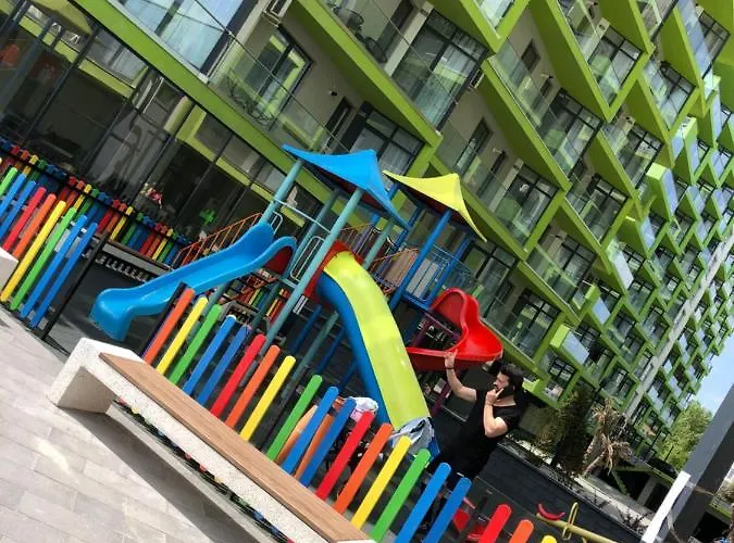 North Spa&pools Alezzibeach