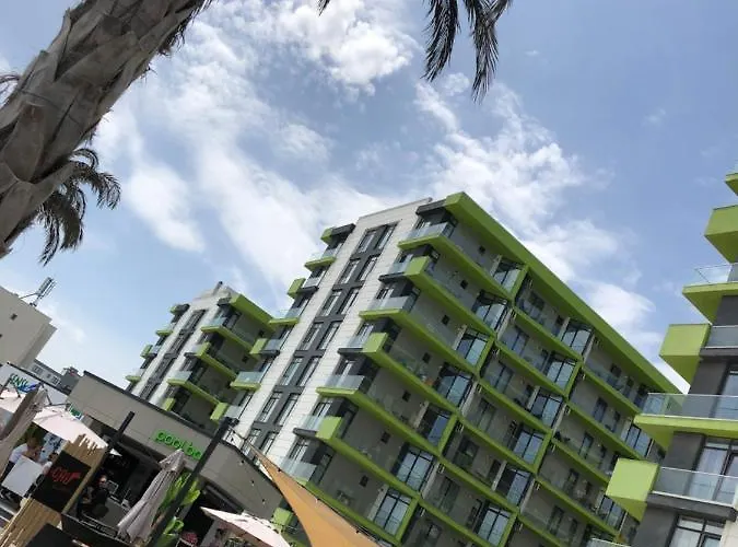 North Spa&pools Alezzibeach ナボダリ