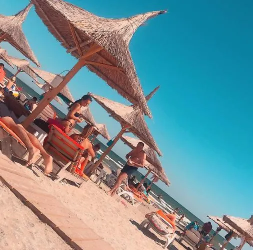 North Spa&pools Alezzibeach ナボダリ